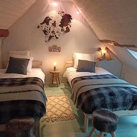 Gîte Le 16, Sous Les Trémières Fleurey-sur-Ouche Esterno foto