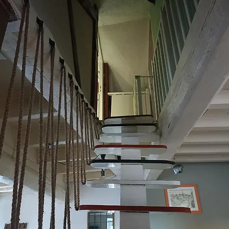 Gîte Le 16, Sous Les Trémières Fleurey-sur-Ouche Esterno foto