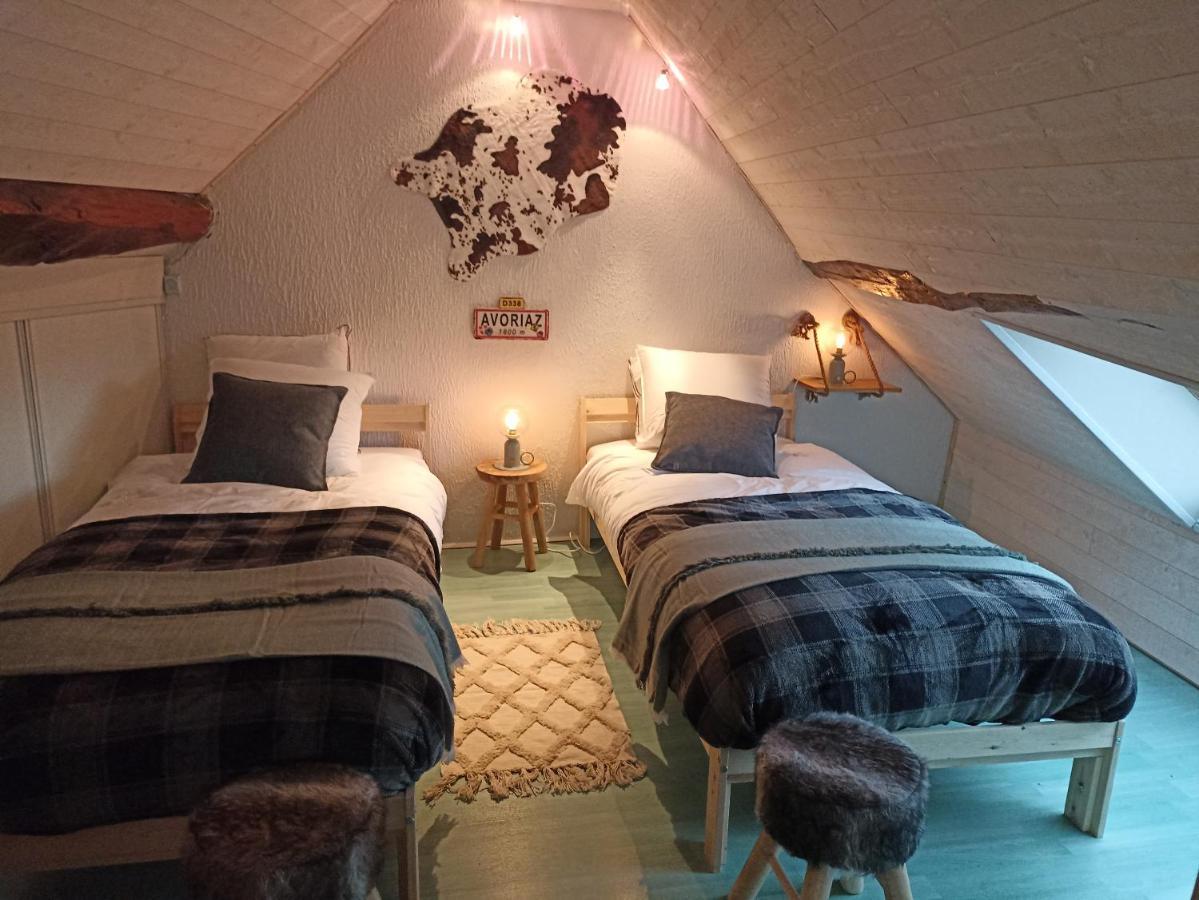 Ferienhaus Le 16, Sous Les Tremieres Fleurey-sur-Ouche