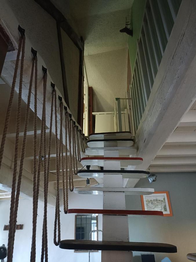 Ferienhaus Le 16, Sous Les Tremieres
