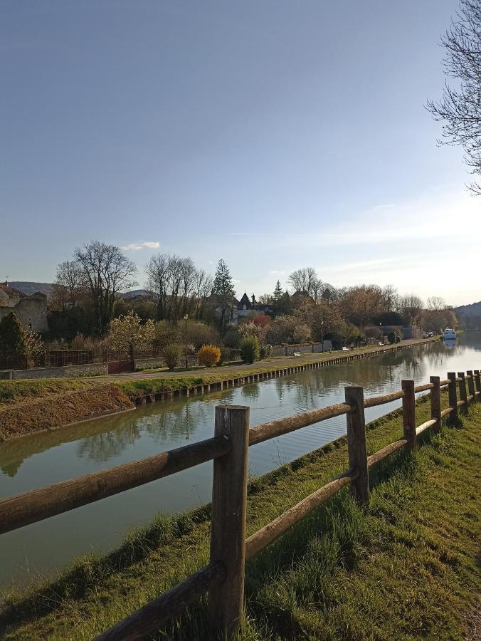 Le 16, Sous Les Tremieres * Fleurey-sur-Ouche